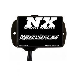 Nitrous Express Nitrous Controller Maximizer EZ Progressive Controller