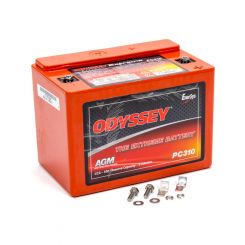 Odyssey Battery Battery Extreme Series AGM 12V 155 Cranking Amp Threade