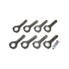 Oliver Rods Connecting Rod Big Block-Max I Beam 6.535 in Long Bus