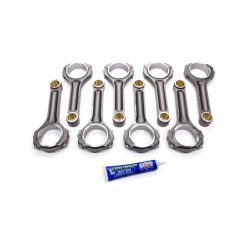 Oliver Rods Connecting Rod Big Block-Max I Beam 6.800 in Long Bush