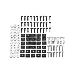 Omix Fender Flare Hardware OE Replacement Screws Washers Nuts I