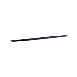 Omix Weatherstrip Seal Outer Door Glass Seal Driver Side Rubber