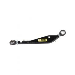 Out-Pace Racing Products Suspension Tube Bent Greasable 7/8 in OD 1