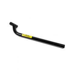 Out-Pace Racing Products Tie Rod Extreme Drop Bent 7/8 in OD 15