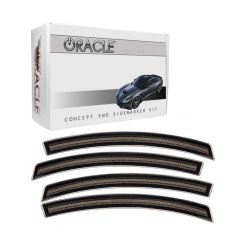 Oracle Lighting LED Side Marker Light SMD Concept 2 Amber / 2 Red Su