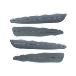 Oracle Lighting 05-13 Corvette Sidemark er Lights Clear