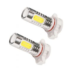 Oracle Lighting Light Bulb Plasma 7.5 Watts White 5202 Style Pair