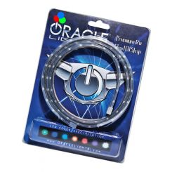 Oracle Lighting Light Strip LED 15 in Long Adhesive Backed ColorShif