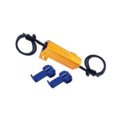 Oracle Lighting No Load Flasher 50 Watt Oracle Turn Signal Kits