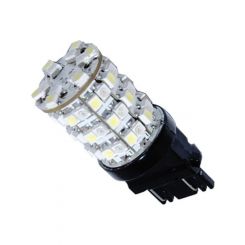 Oracle Lighting LED Light Bulb Switchback SMD 64 LED White / Amber 3