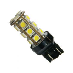 Oracle Lighting LED Light Bulb SMD 20 LED White 7440 Style Pair