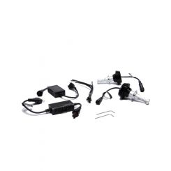 Oracle Lighting LED Light Bulb LED Headlight White H7 Style Pair