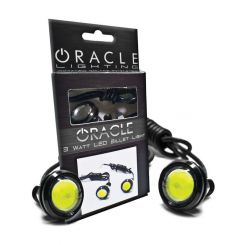 Oracle Lighting LED Accessory Light CREE LED Bolt Light 1 in Diamete