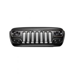 Oracle Lighting Grille Assembly Vector Pro Series 1500 LED 5600 Lume