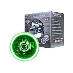 Oracle Lighting Headlight Sealed Beam 5-3/4 in OD Halo LED Ring Requ