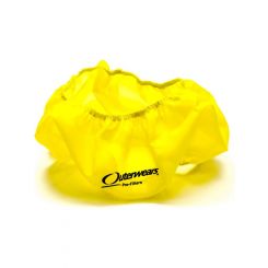 Outerwears Air Filter Wrap Pre Filter 14 in OD 5 in Tall Polyester