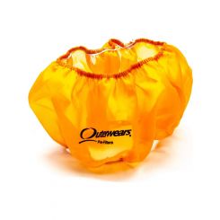 Outerwears Air Filter Wrap Pre Filter 14 in OD 5 in Tall Polyester