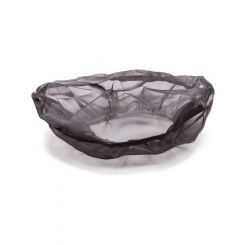 Outerwears Air Filter Wrap Pre Filter 14 in OD 4 in Tall Top Polye