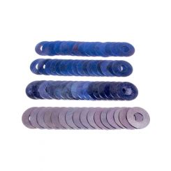 PAC Racing Springs Valve Spring Shim 0.015 / 0.020 / 0.030 / 0.050 i
