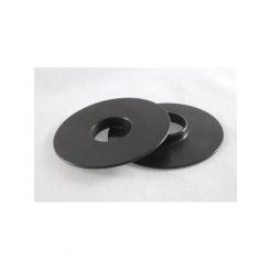 PAC Racing Springs Valve Spring Locator Inside 0.030 in Thick 1.650
