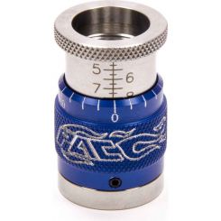 PAC Racing Springs Valve Spring Height Gauge 1.400-2.000 in Range 0.