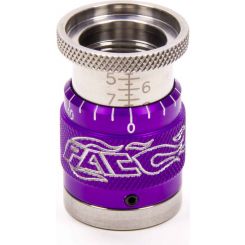 PAC Racing Springs Valve Spring Height Gauge 1.400-2.000 in Range 0.