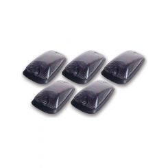 Pacer Performance Clearance Light Hi-5 GM Style 5-7/8 x 3-1/2 x 1-1/2