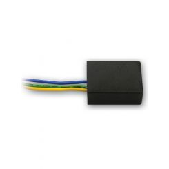 Pacer Performance Brake Light Module Logic LED Third Brake Light Conve