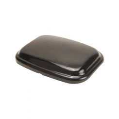 Pacer Performance Bumper Guard Protector Pads Rear Stick-On 5 x 3-3/4