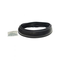 Pacer Performance Fender Flare Flexy Flares 2-1/2 in Wide 58 in Long S