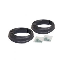 Pacer Performance Flexy Flares - Universal Fit - Heavy Duty 1-3/4i
