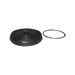 Pacer Performance Fender Flare Flexy Flares 1-3/4 in Wide 25 ft Long S