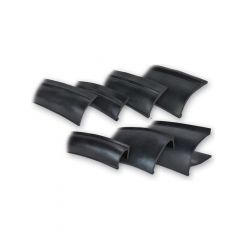 Pacer Performance Display Flexy Flares Pacer Performance Fender Flares