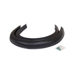 Pacer Performance Fender Flare Flexy Flares 2 Piece 1-3/4 in Wide 72 i