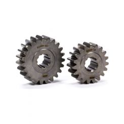 Pem Quick Change Gear Set Standard Set 9 10 Spline 4.11 Ratio 4.97 / 3.