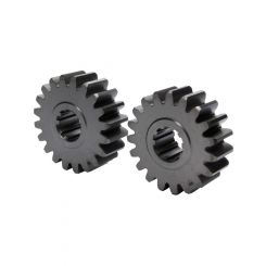 Pem Quick Change Gear Set Standard Set 15 10 Spline 4.11 Ratio 4.33 / 3