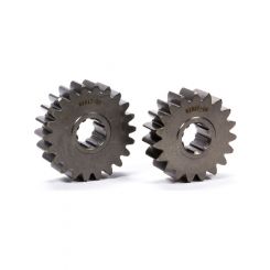Pem Quick Change Gear Set Standard Set 17 10 Spline 4.11 Ratio 4.76 / 3