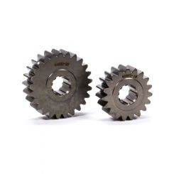 Pem Quick Change Gear Set Standard Set 22 10 Spline 4.11 Ratio 5.41 / 3