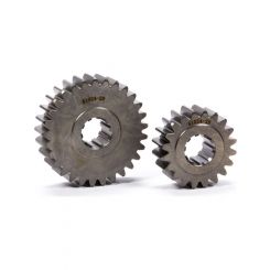 Pem Quick Change Gear Set Standard Set 24 10 Spline 4.11 Ratio 5.96 / 2