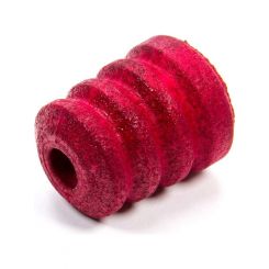 Penske Racing Shocks Bump Stop 28 gr Polyurethane Red Penske Shocks