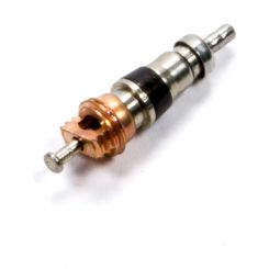 Penske Racing Shocks Schrader Valve Core - Steel - Each