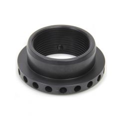 Penske Racing Shocks Coil-Over Adjuster Nut 2-1/2 in ID Springs Alum