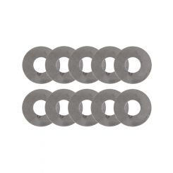 Penske Racing Shocks Shock Valve Disc 1.200 x 0.006 in Steel Penske (VW-120006)