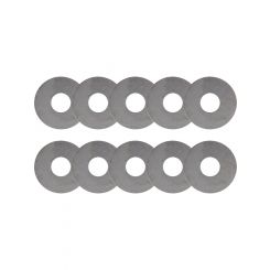Penske Racing Shocks Shock Valve Disc 1.350 x 0.012 in Steel Penske (VW-135012)