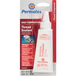 Permatex Hi Temp Thread Sealant Carded 50Ml Px59235 Permatex