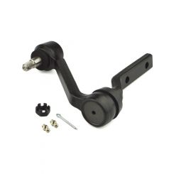 Proforged Idler Arm Greasable OE Style Steel Black Paint GM F-Body