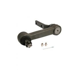 Proforged Idler Arm Greasable OE Style Steel Black Paint Chevy Corv