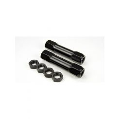 Proforged Tie Rod Sleeve 11/16-18 in Female Thread 4 in Long Alumin