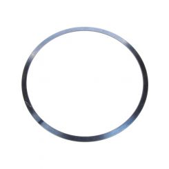 Performance Friction Retaining Ring Brake Rotor Hat Steel Natu