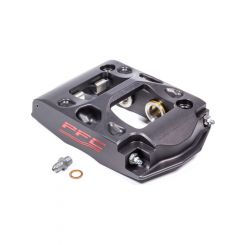 Performance Friction Brake Caliper ZR24 Passenger Side Tra